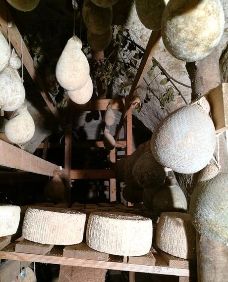 Visitare l’Irpinia tra cucina e tradizioni Visitare l’Irpinia tra cucina e tradizioni