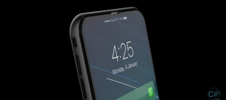 iPhone 8/iPhone X – Arriva un nuovo bellissimo video concept iPhone 8/iPhone X – Arriva un nuovo bellissimo video concept