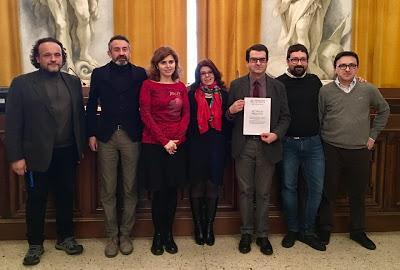 PAVIA. 1,4 milioni di euro per il Progetto dedicato alle biblioteche di Pavia e con il sostegno di Fondazione Cariplo. PAVIA. 1,4 milioni di euro per il Progetto dedicato alle biblioteche di Pavia e con il sostegno di Fondazione Cariplo.