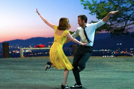 “La La Land”, tutta la meraviglia del Cinema “La La Land”, tutta la meraviglia del Cinema