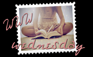 WWW Wednesday #2 - 2017 WWW Wednesday #2 - 2017