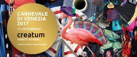 Carnevale 2017 a Venezia: ecco gli eventi da non perdere Carnevale 2017 a Venezia: ecco gli eventi da non perdere