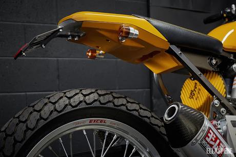 Suzuki DRZ 400 by Ellaspede Suzuki DRZ 400 by Ellaspede