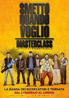 ANDIAMO AL CINEMA - LE USCITE DELLA SETTIMANA (2 - 7 FEBBRAIO) ANDIAMO AL CINEMA - LE USCITE DELLA SETTIMANA (2 - 7 FEBBRAIO)