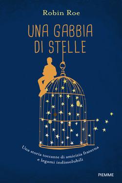 5204-Sovra.indd Una gabbia di stelle