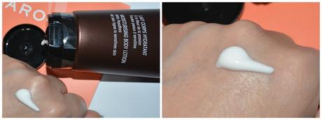 SUCRE D’ORANGE EXFOLIANT & LAIT CORPS HYDRATANT by DELAROM SUCRE D’ORANGE EXFOLIANT & LAIT CORPS HYDRATANT by DELAROM