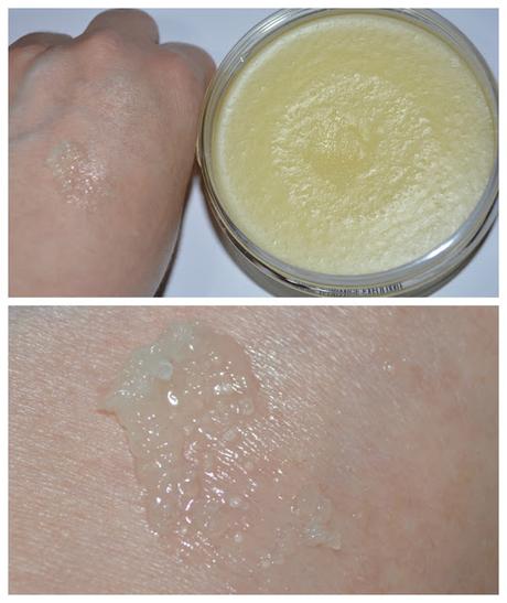 SUCRE D’ORANGE EXFOLIANT & LAIT CORPS HYDRATANT by DELAROM SUCRE D’ORANGE EXFOLIANT & LAIT CORPS HYDRATANT by DELAROM