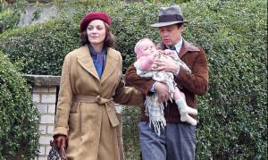 Allied – Un’ombra nascosta Allied – Un’ombra nascosta
