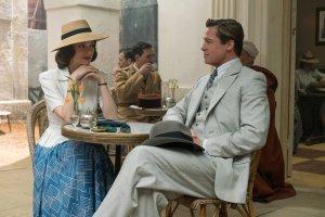 Allied – Un’ombra nascosta Allied – Un’ombra nascosta