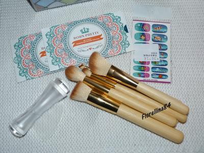 Seconda collaborazione con Nurbesten Seconda collaborazione con Nurbesten