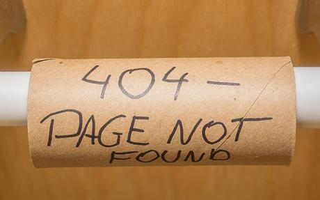 I 26 migliori messaggi di errore 404. I 26 migliori messaggi di errore 404.
