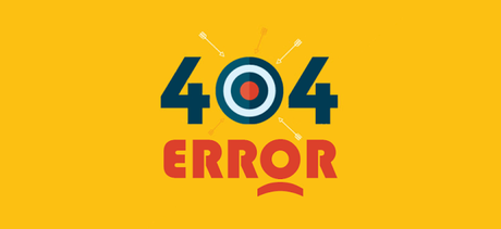 I 26 migliori messaggi di errore 404. I 26 migliori messaggi di errore 404.