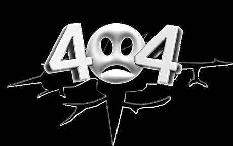 I 26 migliori messaggi di errore 404. I 26 migliori messaggi di errore 404.