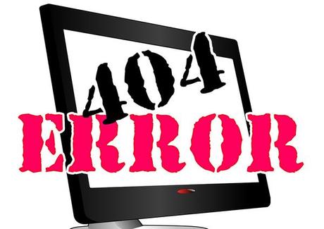 I 26 migliori messaggi di errore 404. I 26 migliori messaggi di errore 404.