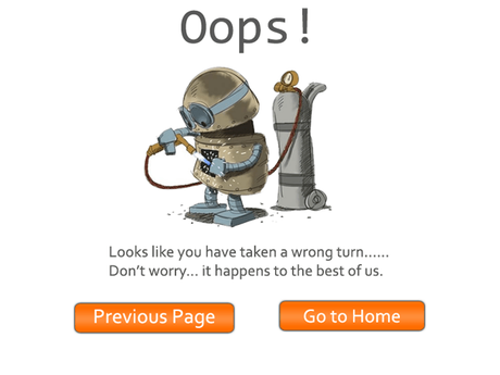 I 26 migliori messaggi di errore 404. I 26 migliori messaggi di errore 404.