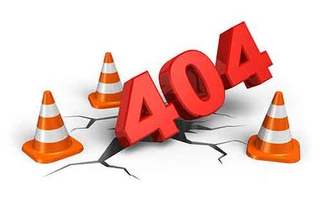 I 26 migliori messaggi di errore 404. I 26 migliori messaggi di errore 404.