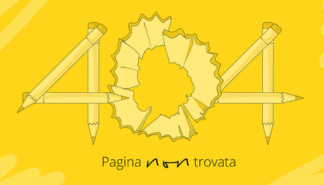 I 26 migliori messaggi di errore 404. I 26 migliori messaggi di errore 404.