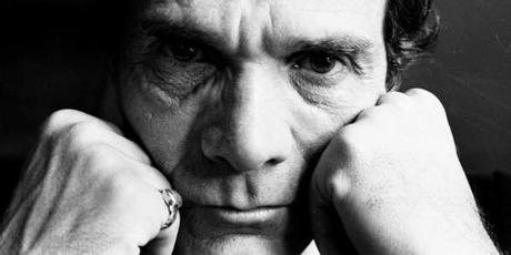 Pasolini: La verità Pasolini