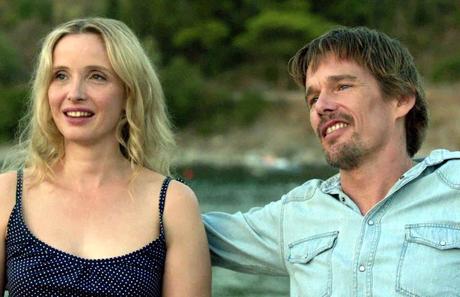 Stasera alle 23,35 su Rai Movie Before Midnight di Richard Linklater Before Midnight