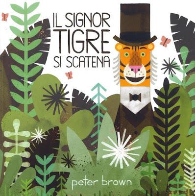 Peter Brown Peter Brown