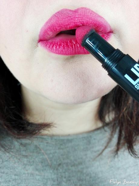 L’evoluzione del make up: Rossetti in Polvere L’evoluzione del make up: Rossetti in Polvere