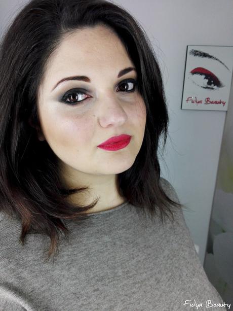 L’evoluzione del make up: Rossetti in Polvere L’evoluzione del make up: Rossetti in Polvere