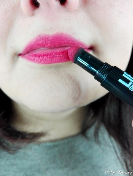 L’evoluzione del make up: Rossetti in Polvere L’evoluzione del make up: Rossetti in Polvere