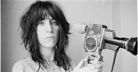 Elegie di Patti Smith Elegie di Patti Smith