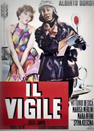 Il Vigile (1960) Il Vigile (1960)