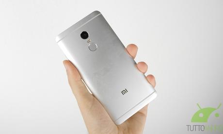 Xiaomi Redmi Note 4 potrebbe segnare una svolta nelle strategie di Xiaomi Xiaomi Redmi Note 4 potrebbe segnare una svolta nelle strategie di Xiaomi