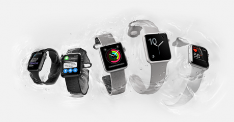Apple Watch, non chiamatelo più flop! Apple Watch, non chiamatelo più flop!