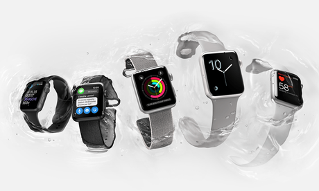 Apple Watch, non chiamatelo più flop! Apple Watch, non chiamatelo più flop!
