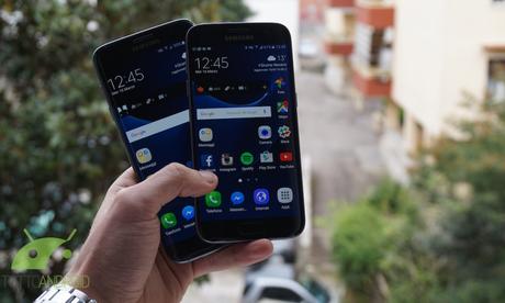 Un Galaxy Tab A WiFi in regalo agli acquirenti di Samsung Galaxy S7 e S7 edge Un Galaxy Tab A WiFi in regalo agli acquirenti di Samsung Galaxy S7 e S7 edge