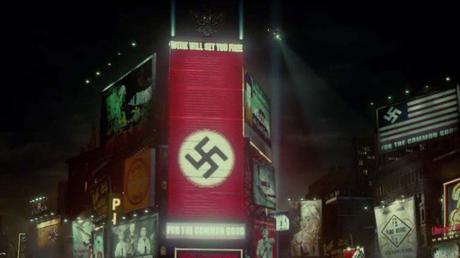 La seconda stagione di “The Man in the High Castle” dal 10 Febbraio su Amazon Prime Video La seconda stagione di “The Man in the High Castle” dal 10 Febbraio su Amazon Prime Video