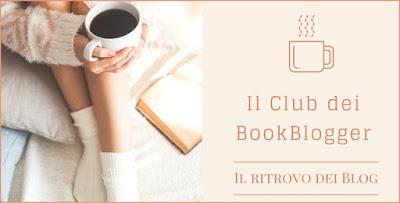 Club BookBlogger: