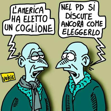 Marco Vukic – La discussione interna Marco Vukic – La discussione interna