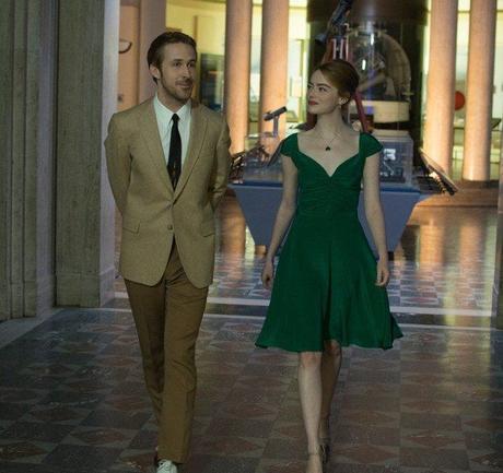 La La Land: tutte le curiosità sul film del momento La La Land: tutte le curiosità sul film del momento