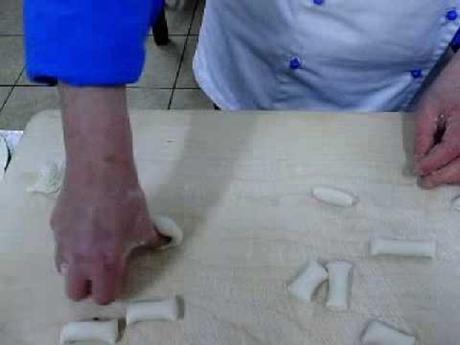 Video. Lardiata di Zuzzeri, il piatto irpino simbolo di Forino zuzzeri