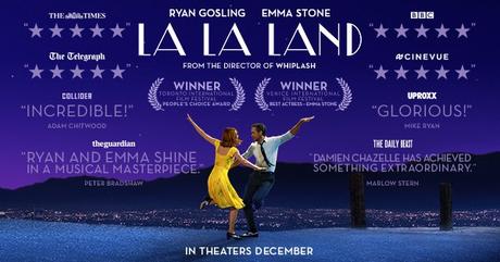 Recensione | La la Land – Un Film da Amare Recensione | La la Land – Un Film da Amare