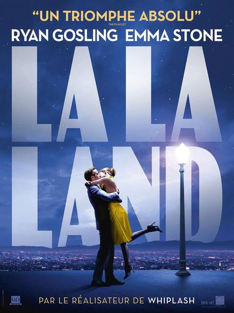 Recensione | La la Land – Un Film da Amare Recensione | La la Land – Un Film da Amare