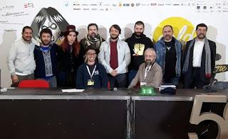 TUTTO INIZIA DA 0 (2016) - Racconti dal XXII Premio RiLL TUTTO INIZIA DA 0 (2016) - Racconti dal XXII Premio RiLL