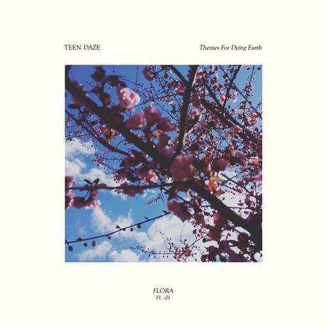 Teen Daze – Themes For Dying Earth Teen Daze – Themes For Dying Earth