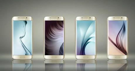 Samsung Galaxy S6 ed S6 edge ricevono la patch di Gennaio Samsung Galaxy S6 edge