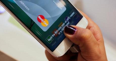 Samsung Pay Mini lanciato ufficialmente samsung pay
