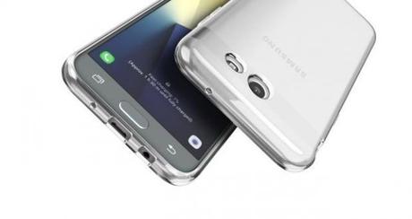 Samsung Galaxy J7 (2017) si mostra su GFXBench Samsung Galaxy J7 (2017)