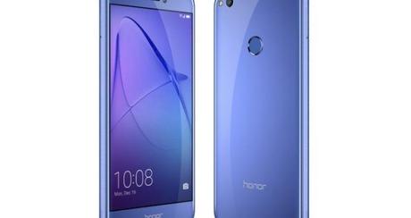 Honor 8 Lite disponibile in pre-ordine in Finlandia Honor 8 Lite