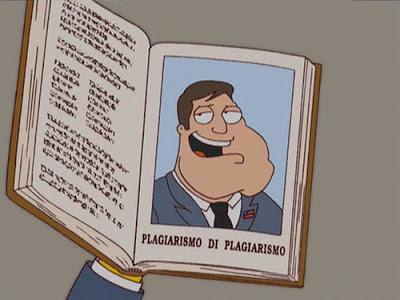Spacciarsela alla grande sul web (ovvero di come proclamo di essere un #massimoesperto, anche se non lo sono) Spacciarsela alla grande sul web (ovvero di come proclamo di essere un #massimoesperto, anche se non lo sono)