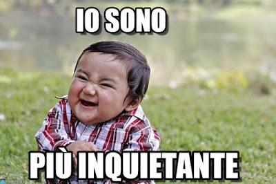 Spacciarsela alla grande sul web (ovvero di come proclamo di essere un #massimoesperto, anche se non lo sono) Spacciarsela alla grande sul web (ovvero di come proclamo di essere un #massimoesperto, anche se non lo sono)