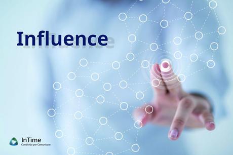 L’evoluzione dell’Influencer Marketing è nelle Relazioni influencer marketing relazioni influence franzrusso.it 2017