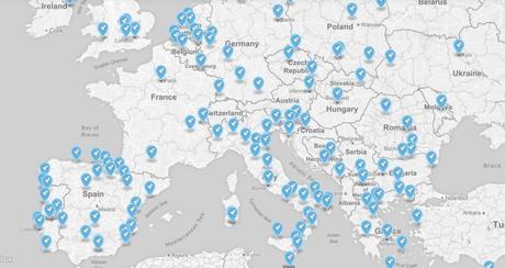 #SEW17 Gli eventi italiani della Startup Europe Week 2017 startup europe week